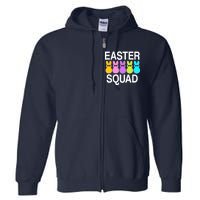 Easter Squad Full Zip Hoodie