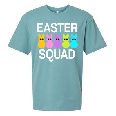 Easter Squad Sueded Cloud Jersey T-Shirt