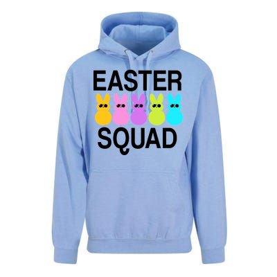 Easter Squad Unisex Surf Hoodie