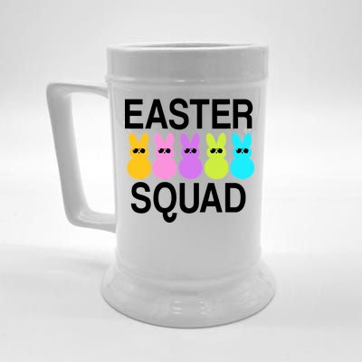 Easter Squad Beer Stein