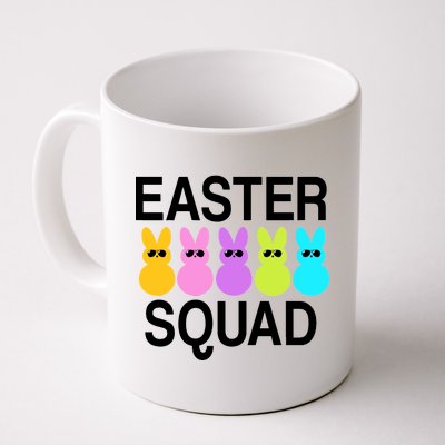 Easter Squad Coffee Mug