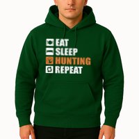 Eat Sleep Hunt Repeat Hoodie