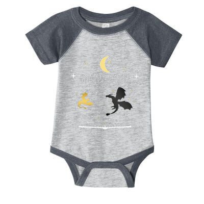 Emotionally Attached To Fictional Characters Infant Baby Jersey Bodysuit