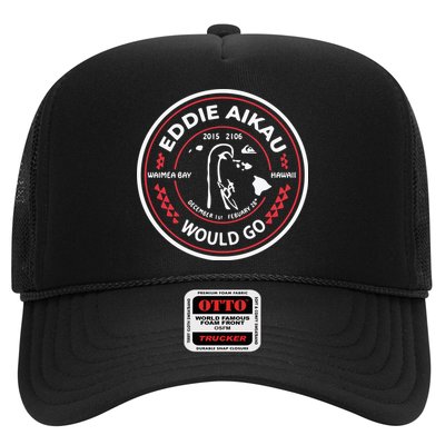 Eddie Aikau Would Go Trucker Hat