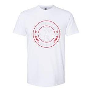 Eddie Aikau Would Go Softstyle CVC T-Shirt