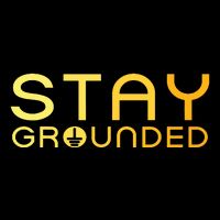 Electrician Art Women Electrical Engineer Stay Grounded Tall T-Shirt