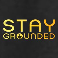 Electrician Art Women Electrical Engineer Stay Grounded Tumbler