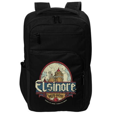Elsinore Beer 1983 Impact Tech Backpack
