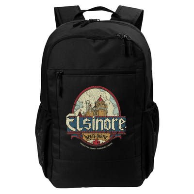 Elsinore Beer 1983 Backpack