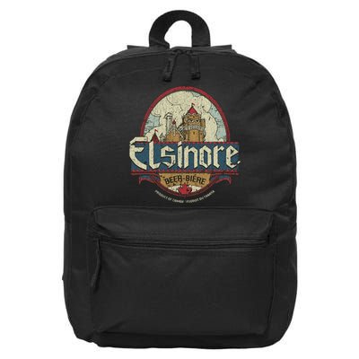 Elsinore Beer 1983 16 in Basic Backpack