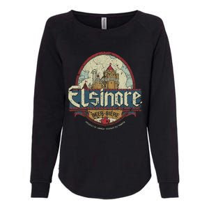 Elsinore Beer 1983 Womens California Wash Sweatshirt