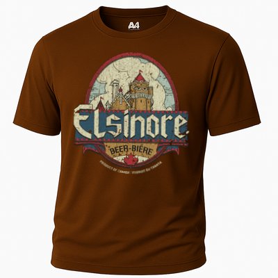 Elsinore Beer 1983 Performance Shirt