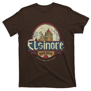 Elsinore Beer 1983 T-Shirt