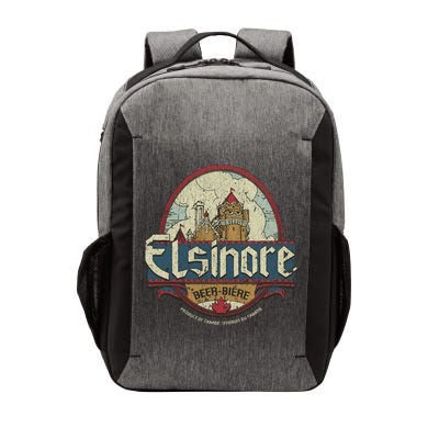 Elsinore Beer 1983 Vector Backpack