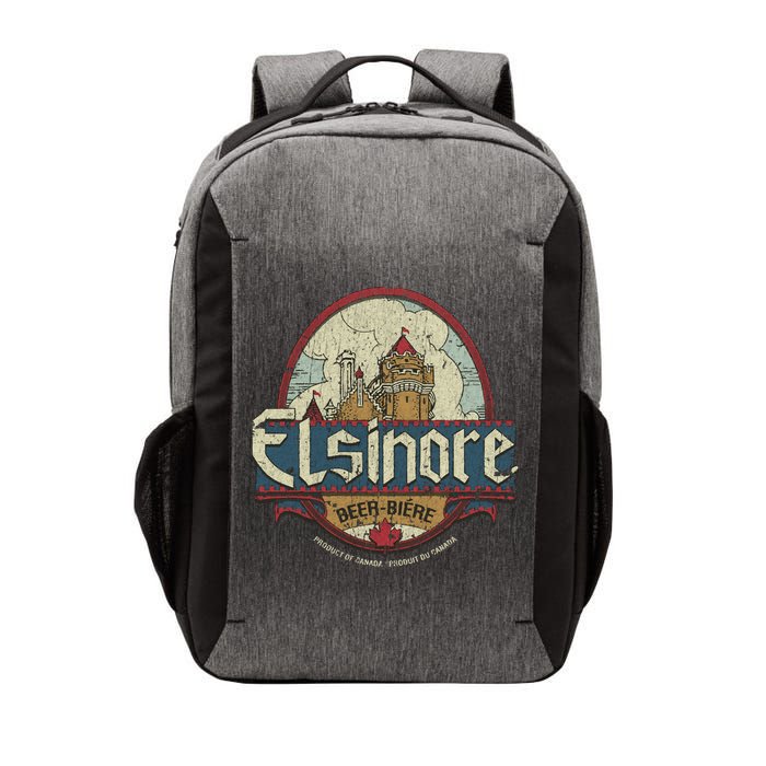 Elsinore Beer 1983 Vector Backpack