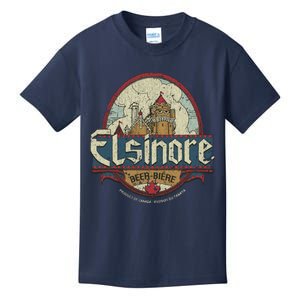 Elsinore Beer 1983 Kids T-Shirt