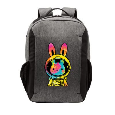 Easter Bunny Astronaut Space Rabbit Vector Backpack