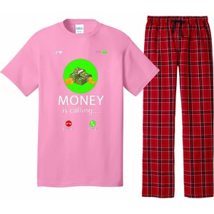 Entrepreneur Businessman Business Owner Pajama Set