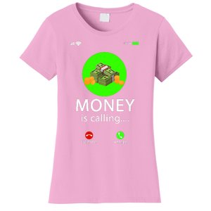 Entrepreneur Businessman Business Owner Women's T-Shirt