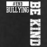 End Bullying Be Kind Awareness Cool Comfort Performance Bucket Hat