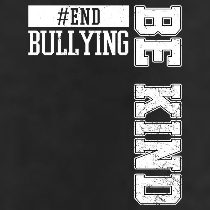 End Bullying Be Kind Awareness Cool Comfort Performance Bucket Hat