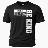 End Bullying Be Kind Awareness Performance Shirt