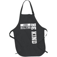 End Bullying Be Kind Awareness Apron