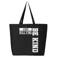 End Bullying Be Kind Awareness 25L Jumbo Tote