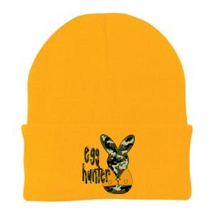 Easter Bunny Baseball Basketball Football Easter Mama Gift Knit Cap Winter Beanie