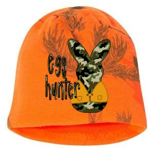 Easter Bunny Baseball Basketball Football Easter Mama Gift Kati - Camo Knit Beanie