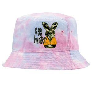 Easter Bunny Baseball Basketball Football Easter Mama Gift Tie-Dyed Bucket Hat