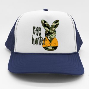 Easter Bunny Baseball Basketball Football Easter Mama Gift Trucker Hat