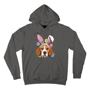 Easter Bunny Beagle Dog Kids Men Women Hoodie