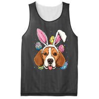 Easter Bunny Beagle Dog Kids Men Women Mesh Reversible Basketball Jersey Tank