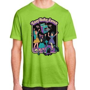 Easy Bake Coven Adult ChromaSoft Performance T-Shirt