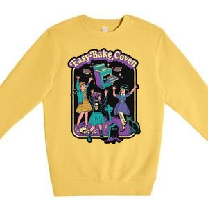 Easy Bake Coven Premium Crewneck Sweatshirt