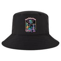 Easy Bake Coven Cool Comfort Performance Bucket Hat