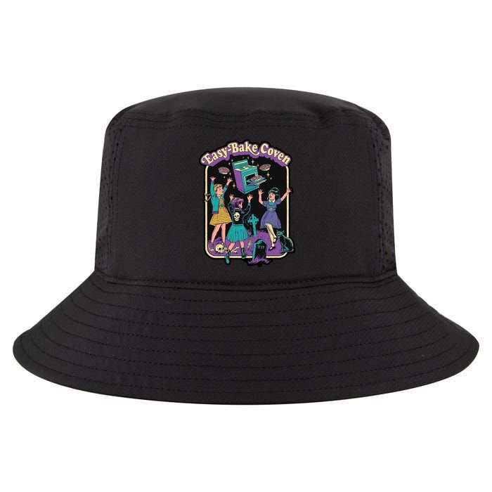 Easy Bake Coven Cool Comfort Performance Bucket Hat