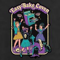 Easy Bake Coven Cool Comfort Performance Bucket Hat