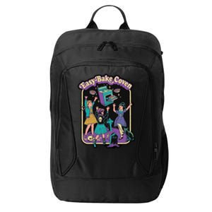 Easy Bake Coven City Backpack