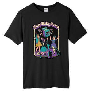 Easy Bake Coven Tall Fusion ChromaSoft Performance T-Shirt