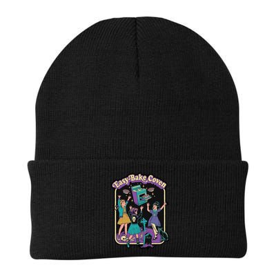Easy Bake Coven Beanie