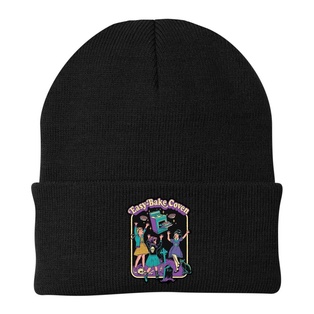 Easy Bake Coven Beanie