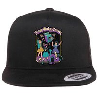 Easy Bake Coven Flatbill Hat