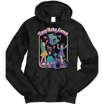 Easy Bake Coven Tie Dye Hoodie