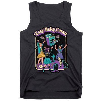 Easy Bake Coven Tank Top