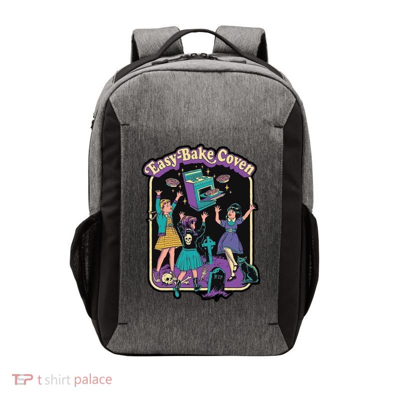 Easy Bake Coven Vector Backpack