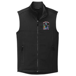 Easy Bake Coven Collective Smooth Fleece Vest