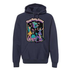 Easy Bake Coven Premium Hoodie