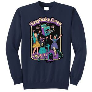 Easy Bake Coven Tall Sweatshirt